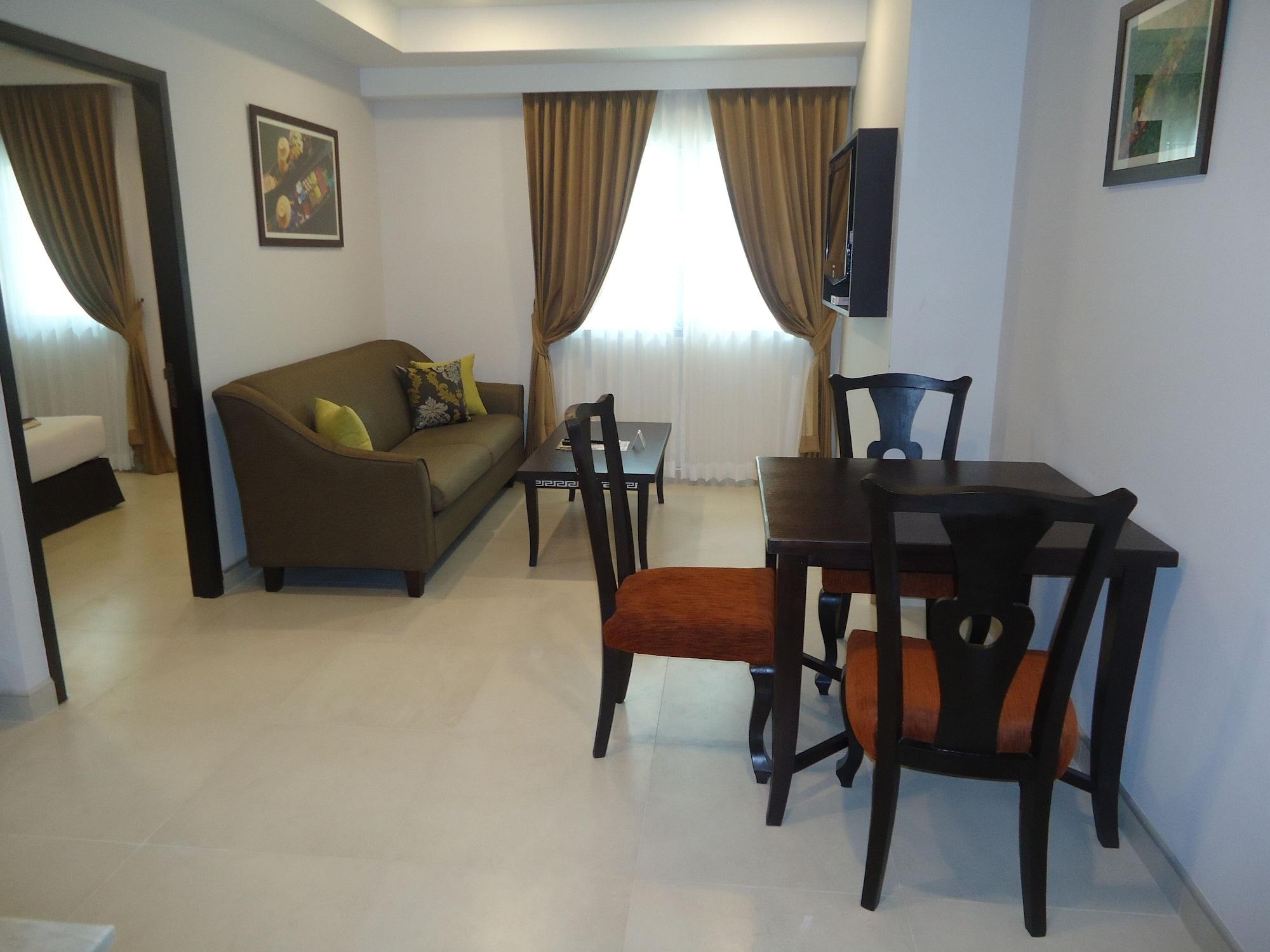 Club Mahindra Mac Boutique Hotel Bangkok Eksteriør billede
