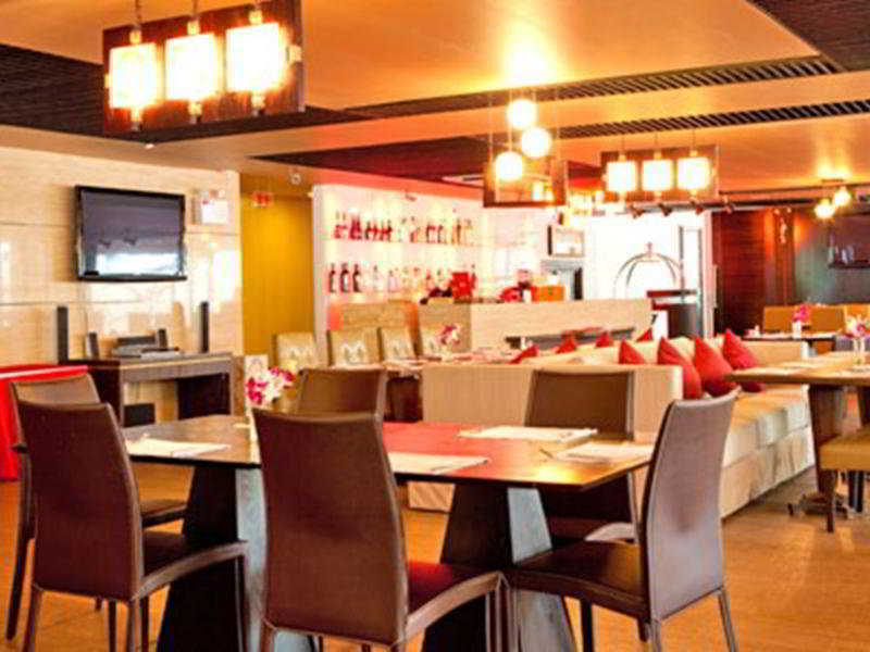 Club Mahindra Mac Boutique Hotel Bangkok Eksteriør billede